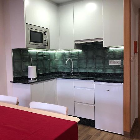 Pizarro55 By Vigovacaciones Apartment Luaran gambar