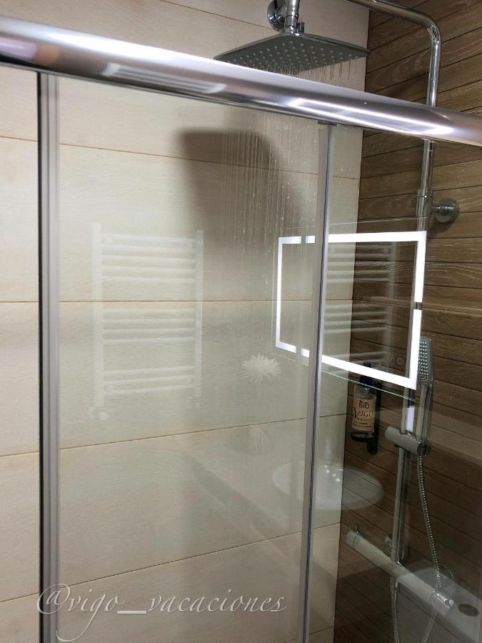 Pizarro55 By Vigovacaciones Apartment Luaran gambar