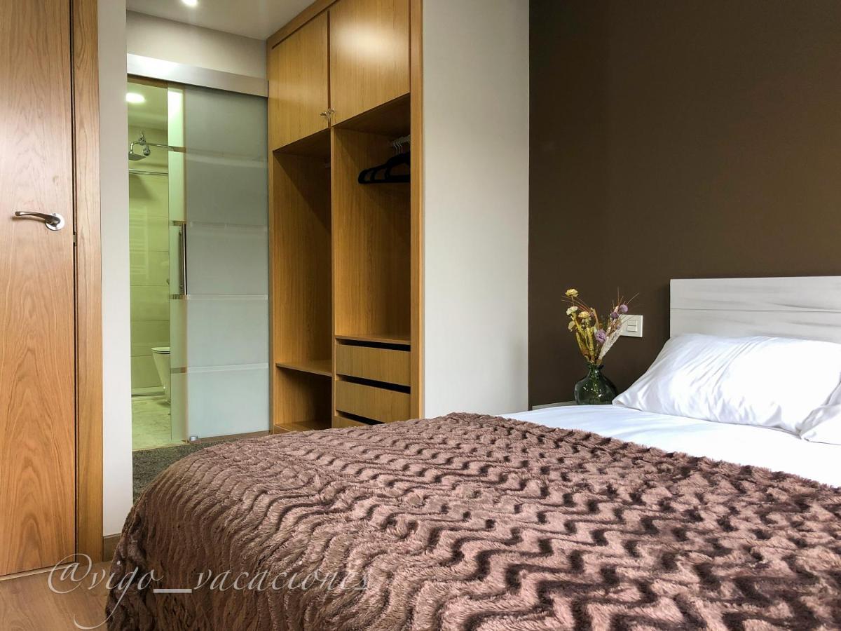 Pizarro55 By Vigovacaciones Apartment Luaran gambar